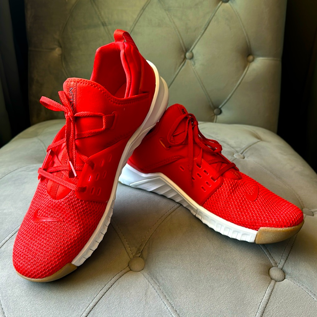 Nike Mens Free Metcon 2 Shoes Size 14